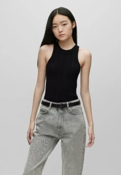 Hugo Belt - Black One