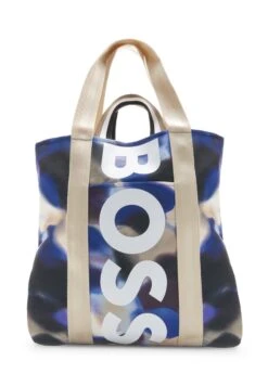 Hugo Shopper - Tote Bag - Beige 7 Hugo Shopper - Tote Bag - Beige -Hugo bfcb2f9c7d904b269bc5e0c239e35caa