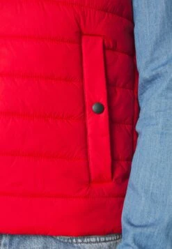 Hugo Beneto - Waistcoat - Open Pink -Hugo c0938f0b1ccf47129341b16d483de98d