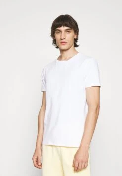 Hugo Round 2 Pack - Basic T-Shirt - White/Grey 10 Hugo Round 2 Pack - Basic T-Shirt - White/Grey -Hugo c0d01ddab4ab44648595ad76cc0e6695