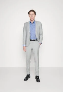 Hugo Koey - Formal Shirt - Light/Pastel Blue -Hugo c0e8e30b7033464481514333ef6be399