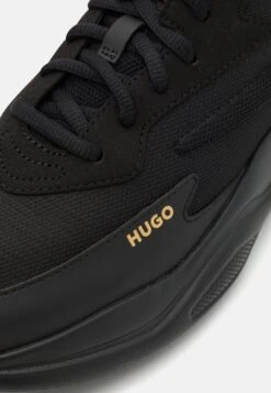 Hugo Leon Runn- Trainers - Black 13 Hugo Leon Runn- Trainers - Black -Hugo c11892f543444f91b87adf6d28ada890