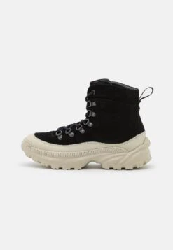 Hugo Jace - Platform Ankle Boots 10 Hugo Jace - Platform Ankle Boots -Hugo c11d1d2564734d07a8d74afea3c9177a