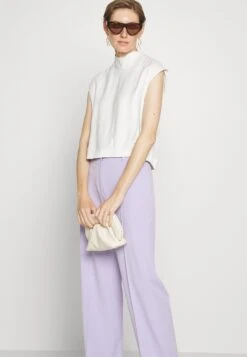Hugo Hulana - Trousers - Light Pastel Purple 11 Hugo Hulana - Trousers - Light Pastel Purple -Hugo c11d29266b4c42afb990b3c4bfdd3c41