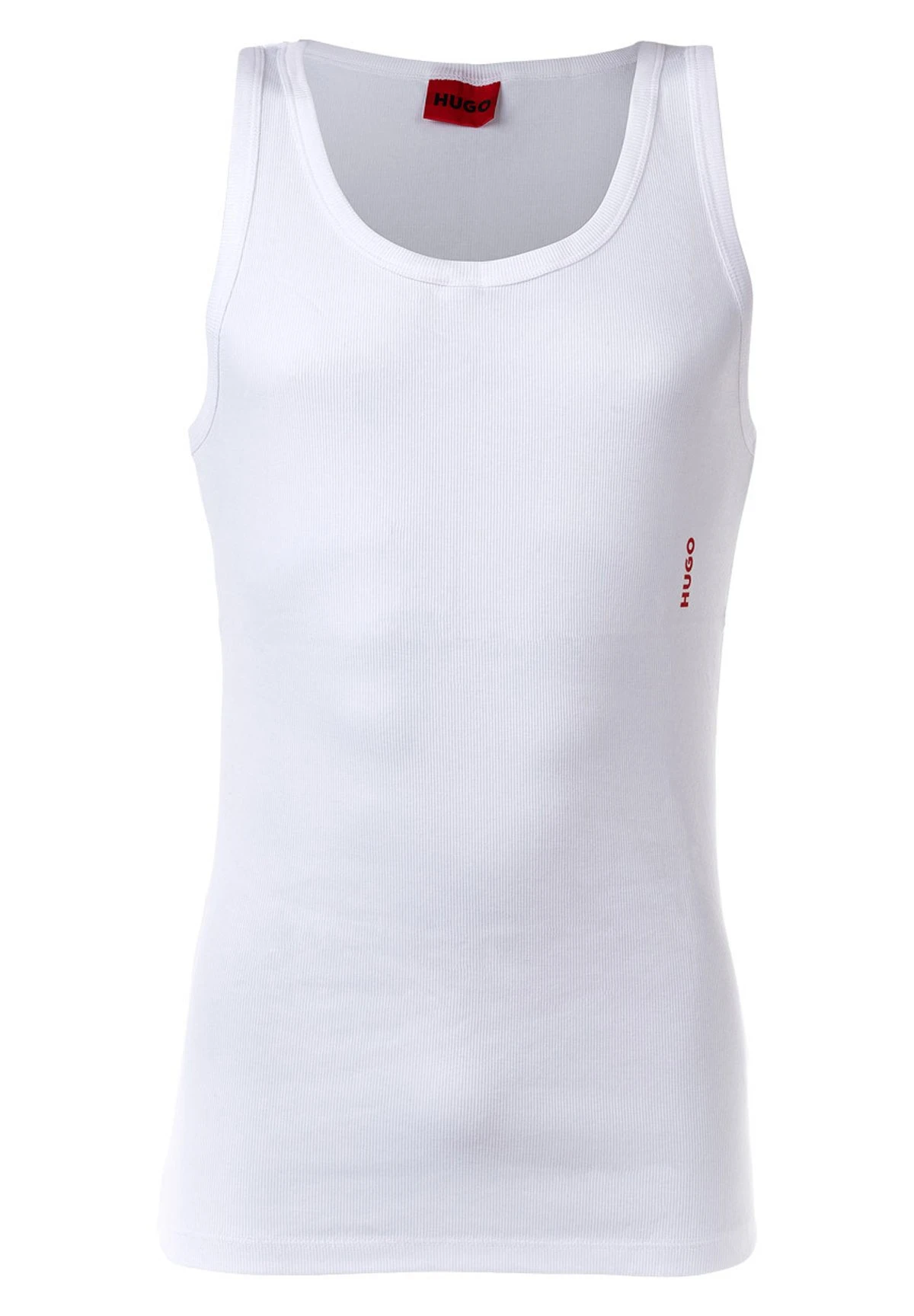 Hugo 2 Pack - Undershirt - Open Miscellaneous 4 Hugo 2 Pack - Undershirt - Open Miscellaneous - Image 2