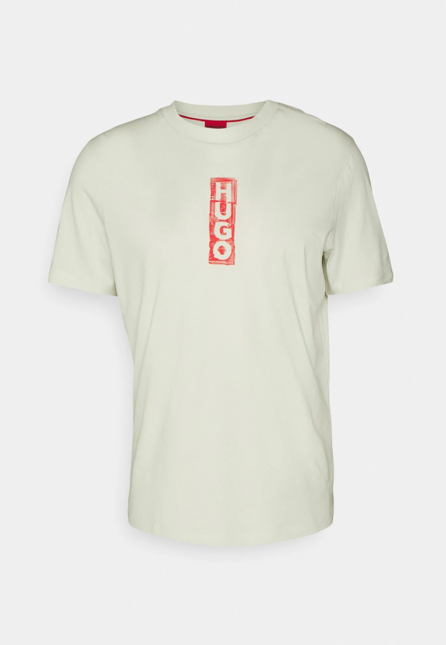 Hugo Dalbula - Print T-Shirt 7 Hugo Dalbula - Print T-Shirt - Image 5