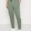Hugo Dutschi - Tracksuit Bottoms - Light/Pastel Green 1 Hugo Dutschi - Tracksuit Bottoms - Light/Pastel Green -Hugo c23668e3ab4147ac812a1794f877bc19