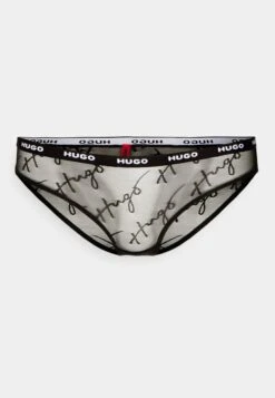 Hugo Brief - Briefs - Black -Hugo c259357ab596451c83b3c164841fc4d8