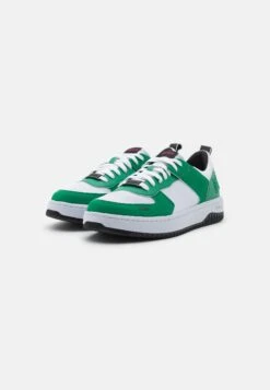 Hugo Kilian - Trainers - Open Green One -Hugo c2726653696044e89de27b5eb750779b