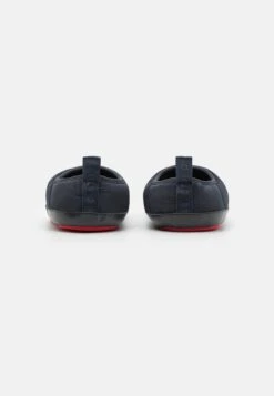 Hugo Cozy - Slippers - Dark Blue -Hugo c299dda967794d24b0bf956abb522008