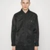 Hugo Efeso - Summer Jacket - Black -Hugo c2bdcfc9d3b04903ab85dd3deb3f4ed6