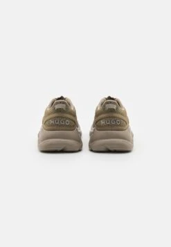 Hugo Leon Runn - Trainers - Open Beige -Hugo c3091402bc504143970bb9978178e562