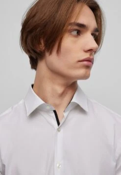 Hugo Ekoy - Formal Shirt - Open White Seventynine -Hugo c31bc6d558494ab4ae5abd83692e5237