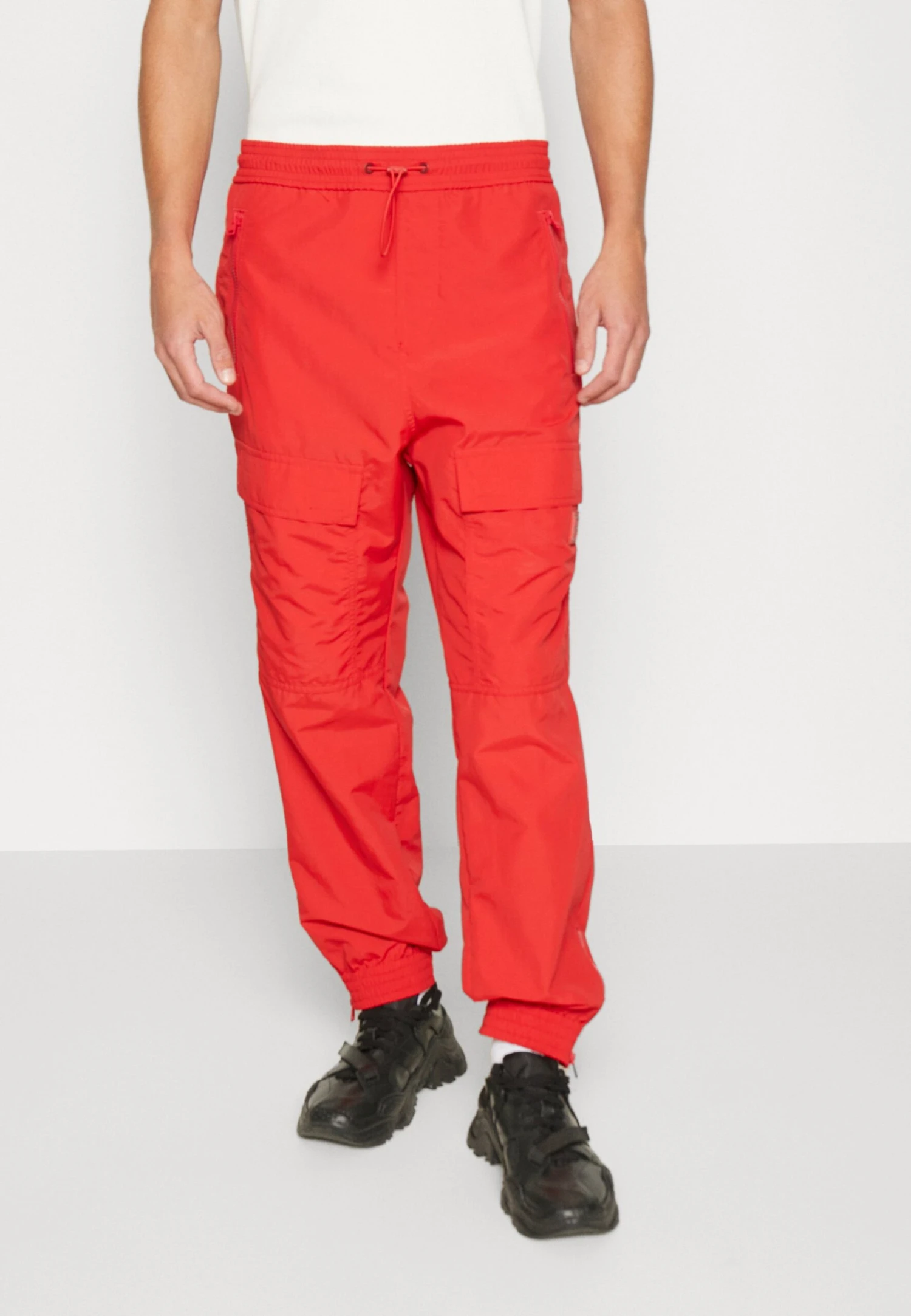 Hugo Ganno - Trousers - Open Pink 3 Hugo Ganno - Trousers - Open Pink
