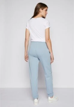 Hugo Dachibi Redlabel - Tracksuit Bottoms - Light/Pastel Blue -Hugo c39200ef492a45fdac0bfa5fdfdb4f56