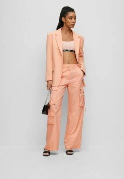 Hugo Hyata - Cargo Trousers -Hugo c395ac95be7c423085dd4eeb105a26d7