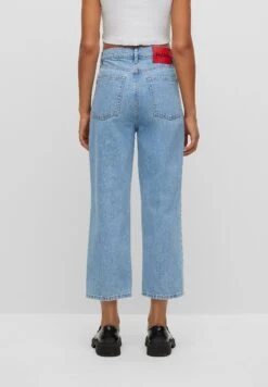 Hugo 933 - Relaxed Fit Jeans -Hugo c3a667b127d04790b39b3562d6198199