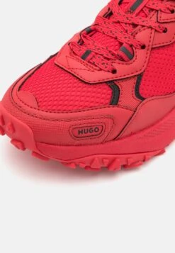 Hugo Trainers - Open Red 15 Hugo Trainers - Open Red -Hugo c3f64427a371427ea350b172c4011cb9
