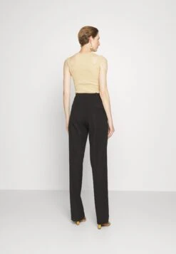 Hugo Hulana - Trousers - Black -Hugo c40a6bd1037a426183910f28b8978518