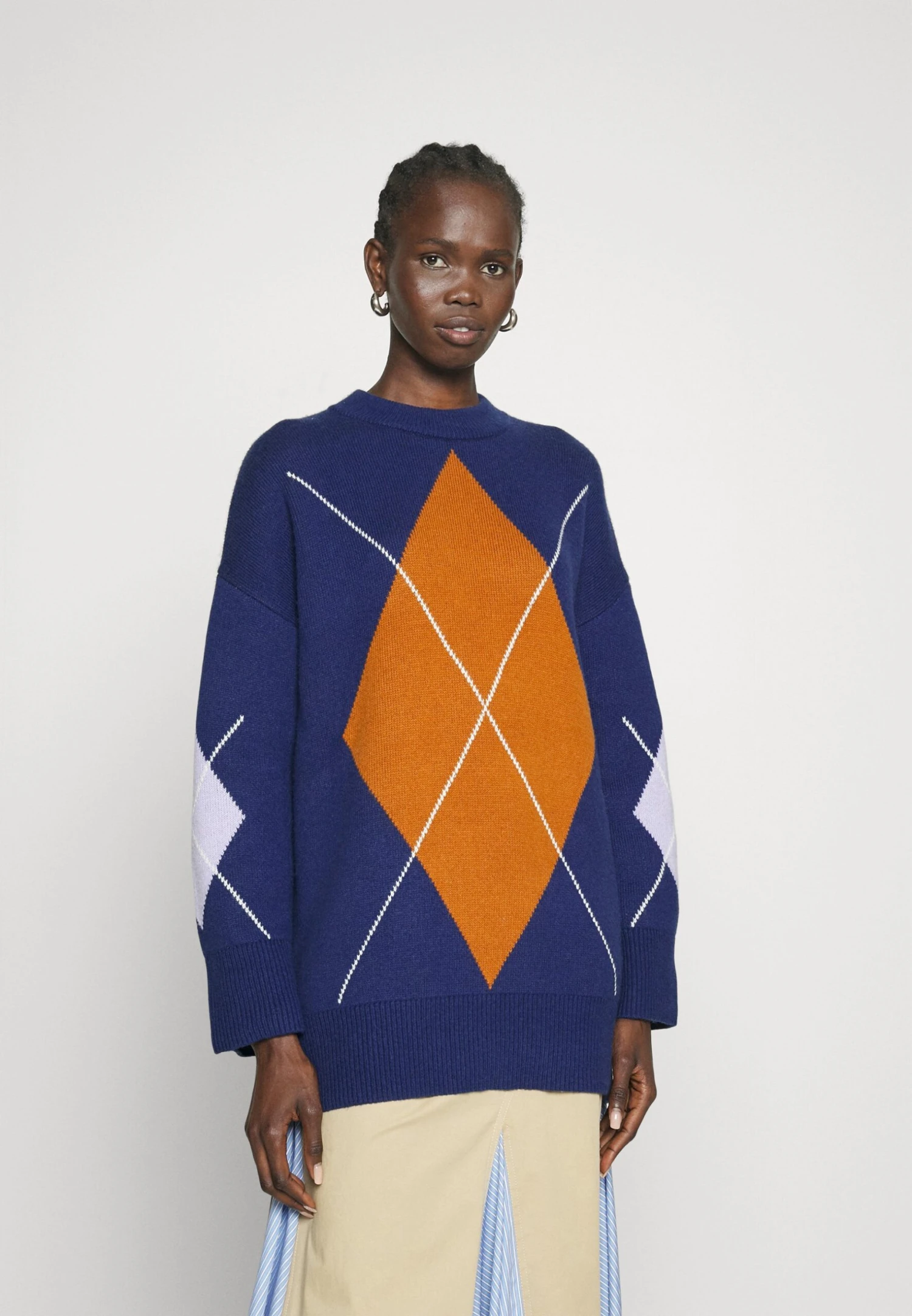 Hugo Sleppya - Jumper 3 Hugo Sleppya - Jumper