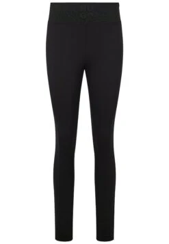 Hugo Hinini - Leggings - Trousers - Black One -Hugo c43514fb541440968521c7959d5da16e