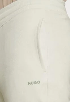 Hugo Dayote - Tracksuit Bottoms - Light Pastel Green -Hugo c44ab8e3b9a84944be3b5b6944f8ecf7