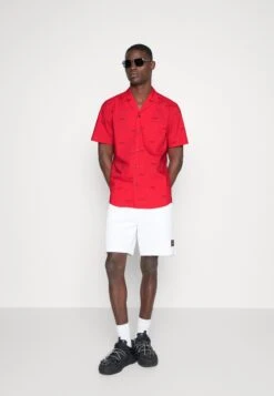 Hugo Ellino - Shirt - Open Pink 9 Hugo Ellino - Shirt - Open Pink -Hugo c44e6fb2646a454a95eae415103d6836