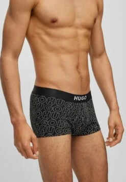 Hugo Brother 2Pack - Pants - Patterned Eight -Hugo c49165db6811435d9e6ebc0f428509a1