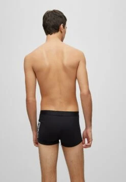 Hugo Excite - Pants - Black One -Hugo c49bfeb651da4ecdb4ce8754ec86c428