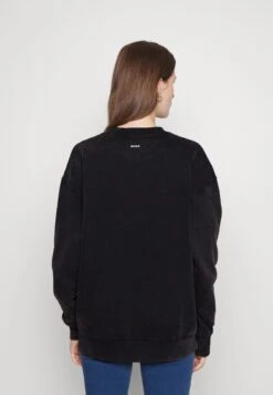 Hugo Dashimaki - Sweatshirt - Black 9 Hugo Dashimaki - Sweatshirt - Black -Hugo c4b7f1d6fcbc4cd3ab7a65f2b00a744d