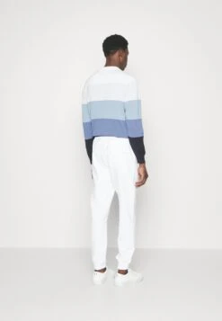 Hugo Drasilia - Tracksuit Bottoms - White -Hugo c4ccd84ff6644a028f79686ba64cca67