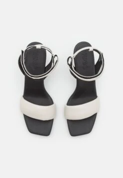 Hugo Robby- Sandals - Open White 13 Hugo Robby- Sandals - Open White -Hugo c4dede0d4d1f4c0da3678444a7f514f4