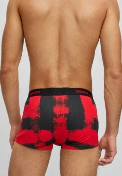 Hugo Triplet Design 3 Pack - Pants - Red Thirteen -Hugo c50ba5a7806146a48dfa16ae33f0c7a2