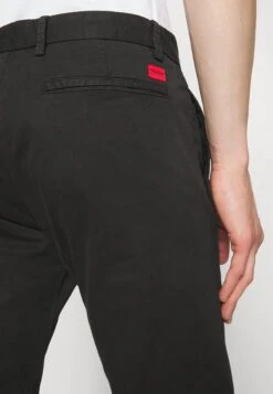 Hugo David - Chinos - Black One 13 Hugo David - Chinos - Black One -Hugo c5135fdd144c41b99b1981e3c015a2c6