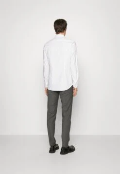 Hugo Koey - Formal Shirt - Open White -Hugo c53c94e1a3324bf5a43995c59ec1b67c