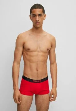 Hugo Brother 2Pack - Pants - Patterned Eight -Hugo c55dad181ed9494fa6225b3ae2c1bb60