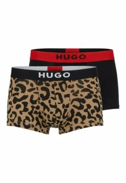 Hugo Brother 2Pack - Pants - Open Brown Two -Hugo c60d49ec6898448e807ccee9e7ca6772