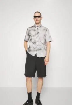 Hugo Fabo - Shorts - Black 13 Hugo Fabo - Shorts - Black -Hugo c611dba7ee1b430b97b16439810ae7a0