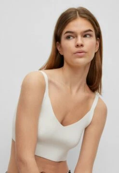 Hugo Sanderina - Top - Natural Two -Hugo c649c302bf5740fa92a920c570c4d526