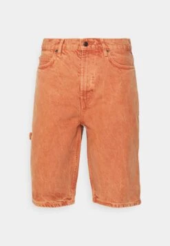 Hugo Denim Shorts - Open Orange -Hugo c65c171b6cca40959cb6794d0849dec1