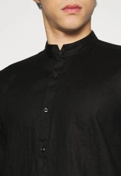Hugo Elvory - Shirt - Black 13 Hugo Elvory - Shirt - Black -Hugo c66d22ed36184f139690a31c66d4bf1f
