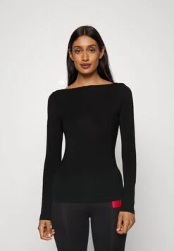 Hugo Thermal - Undershirt - Black