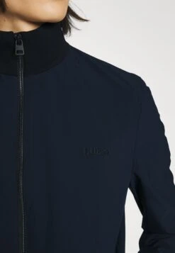 Hugo Windbreaker - Dark Blue 15 Hugo Windbreaker - Dark Blue -Hugo c6976acaeb1446859c46c1350290e097