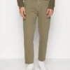 Hugo Zeeb - Trousers - Green 2 Hugo Zeeb - Trousers - Green -Hugo c6a75b0d866c485698ab3f1b59f93762