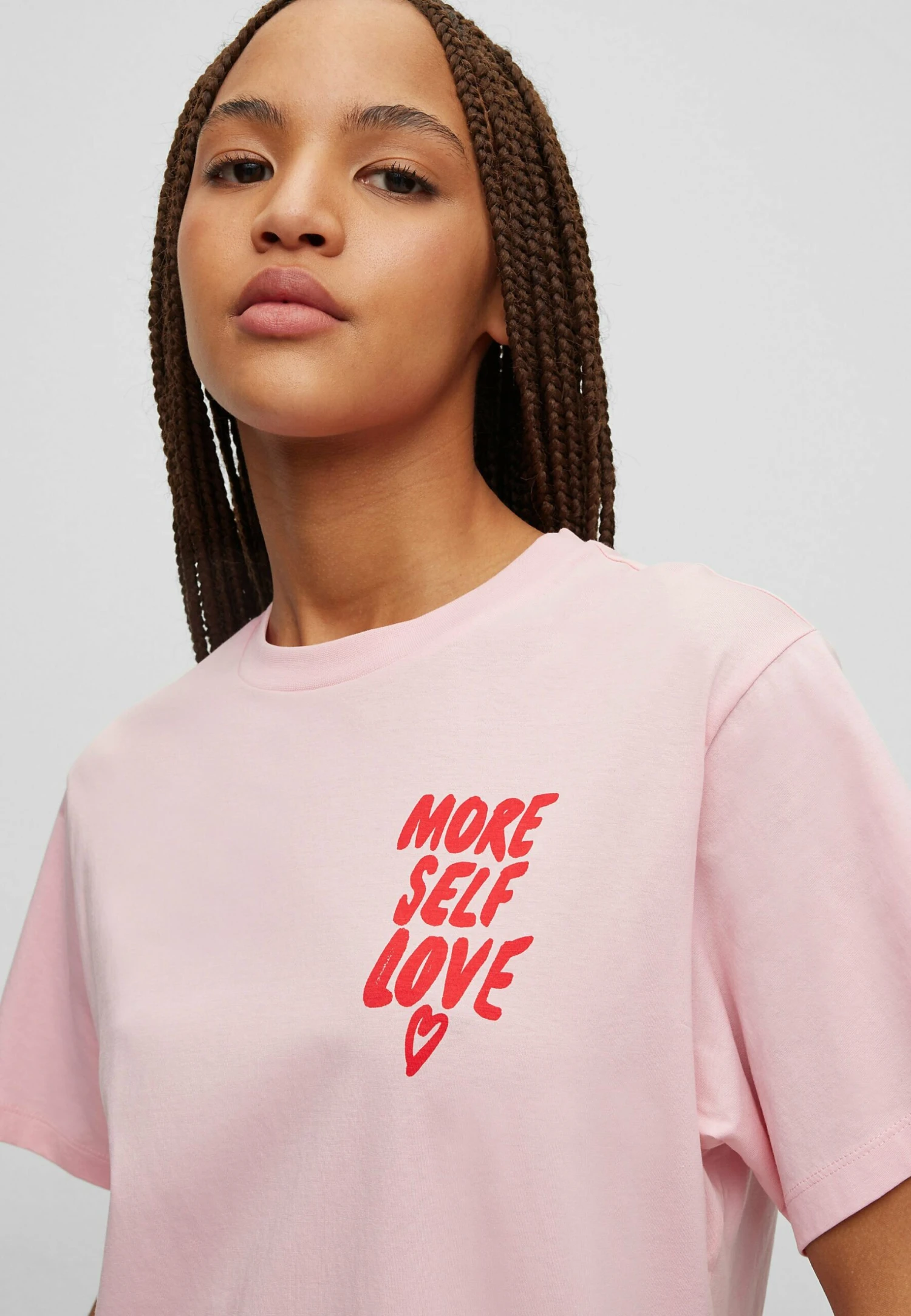 Hugo Vintage - Print T-Shirt 6 Hugo Vintage - Print T-Shirt - Image 4