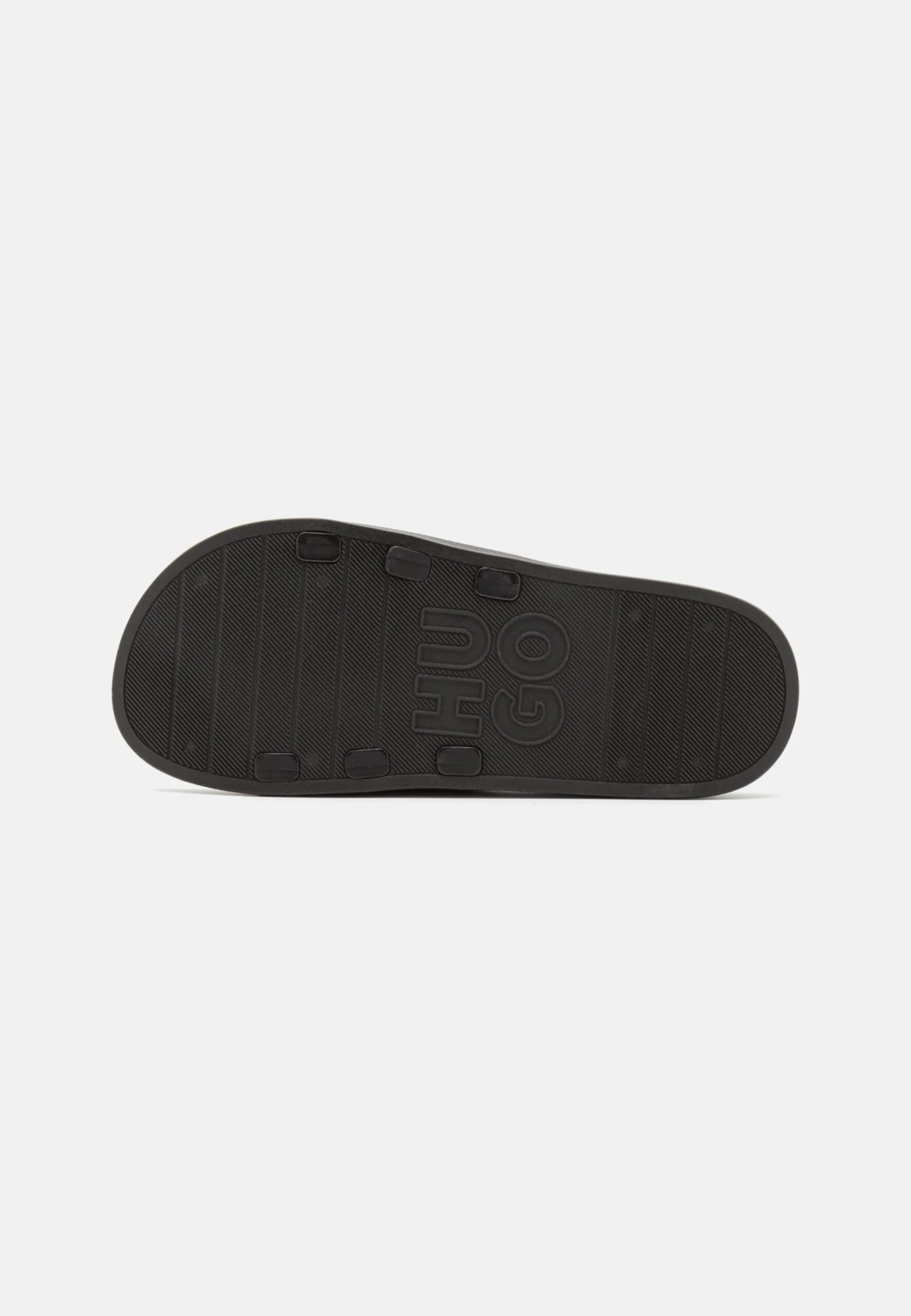 Hugo Nil- Pool Slides - Black 7 Hugo Nil- Pool Slides - Black - Image 5