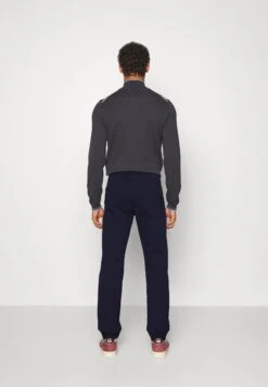Hugo Trousers - Dark Blue 10 Hugo Trousers - Dark Blue -Hugo c6e7be6537e6454485d9bc83dbdeee1e
