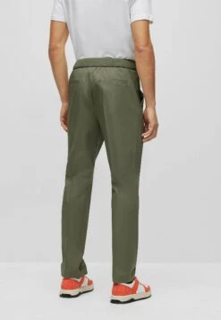 Hugo Howie - Trousers - Khaki One -Hugo c724037c5455450abeebb7b170387161