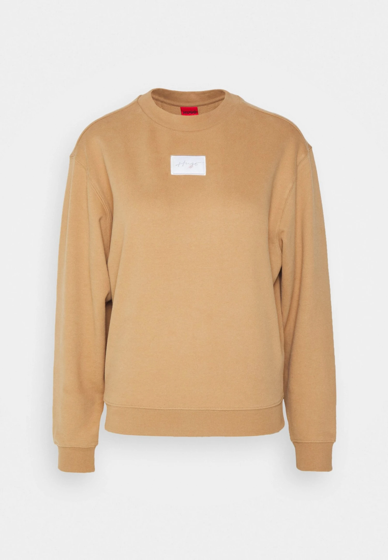 Hugo Demorola - Sweatshirt - Light/Pastel Brown 8 Hugo Demorola - Sweatshirt - Light/Pastel Brown - Image 6
