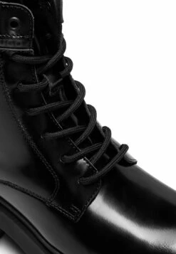 Hugo Kris - Lace-Up Ankle Boots 17 Hugo Kris - Lace-Up Ankle Boots -Hugo c736048f63dd4ca0b73617f42c20e60a